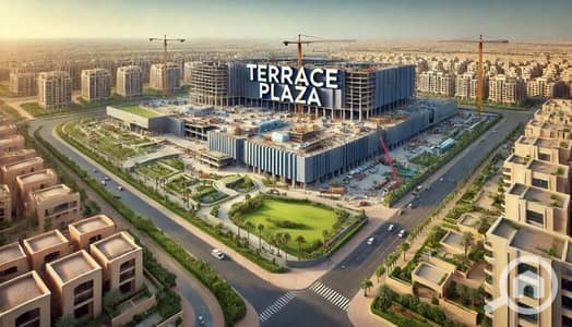 Clinic for Sale in Sheikh Zayed, Giza - 23fc72fd-b49b-4df3-baf1-0c124b5ce3ce. jpg