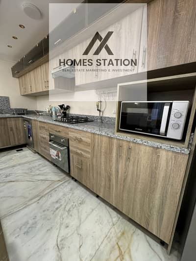 فلیٹ 3 غرف نوم للايجار في القاهرة الجديدة، القاهرة - 675a4b3b-1681-45f1-950d-e9b655d2f3c1. jpeg