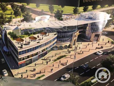 Office for Sale in 6th of October, Giza - 1000208925. jpg