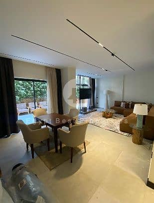 شقة 2 غرفة نوم للايجار في القاهرة الجديدة، القاهرة - 3. PNG