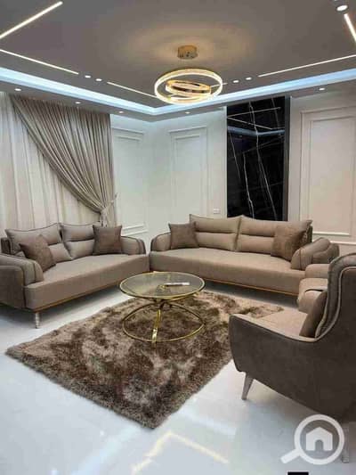 3 Bedroom Hotel Apartment for Rent in Nasr City, Cairo - 1000023542. jpg