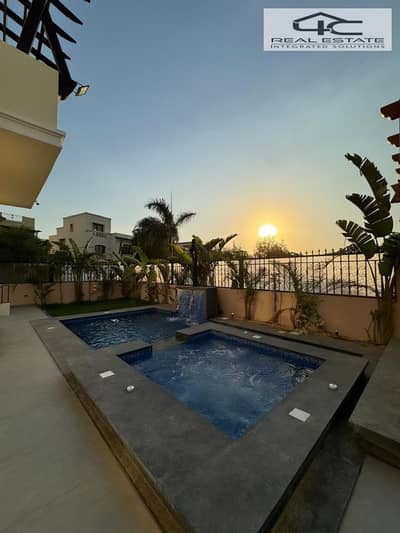 فیلا 6 غرف نوم للبيع في القاهرة الجديدة، القاهرة - WhatsApp Image 2026-01-28 at 10.03. 41 PM. jpeg فیلا 6 غرف نوم للبيع في القاهرة الجديدة، القاهرة - WhatsApp Image 2026-01-28 at 10.03. 41 PM. jpeg