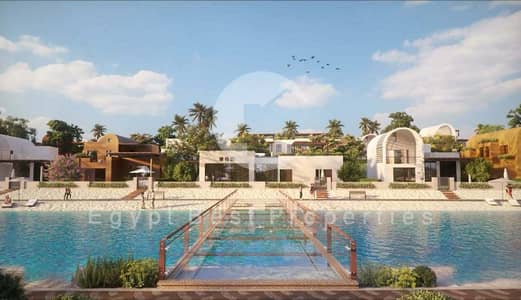 5 Bedroom Twin House for Sale in Makadi Bay, Red Sea - WhatsApp Image 2026-01-29 at 4.21. 59 PM (4). jpeg 5 Bedroom Twin House for Sale in Makadi Bay, Red Sea - WhatsApp Image 2026-01-29 at 4.21. 59 PM (4). jpeg