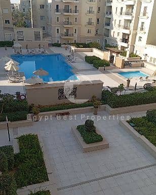 3 Bedroom Apartment for Rent in New Cairo, Cairo - 11. PNG