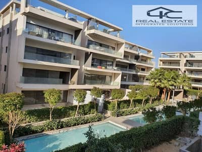 2 Bedroom Flat for Sale in New Cairo, Cairo - WhatsApp Image 2023-07-04 at 6.47. 45 PM (4) - Copy. jpg