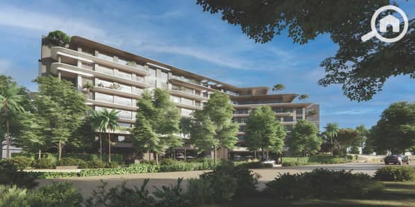 3 Bedroom Duplex for Sale in New Cairo, Cairo - Sales Kit - Modon Golf Town - Clients_Page_52. jpg