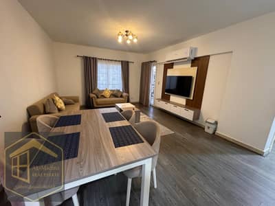 فلیٹ 2 غرفة نوم للايجار في القاهرة الجديدة، القاهرة - IMG-20240813-WA0004. jpg