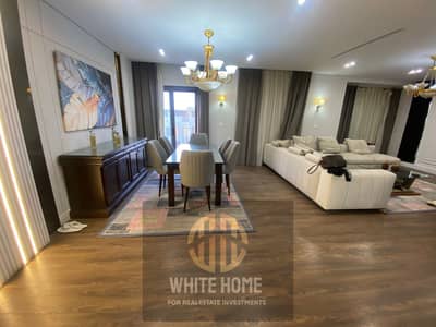 3 Bedroom Apartment for Rent in New Cairo, Cairo - d4860e8f-bd5c-4592-85b1-fd70b0067888. jpeg