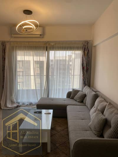1 Bedroom Apartment for Rent in Madinaty, Cairo - ;;L;. jpeg
