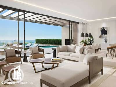 3 Bedroom Chalet for Sale in North Coast, Matruh - 3. png