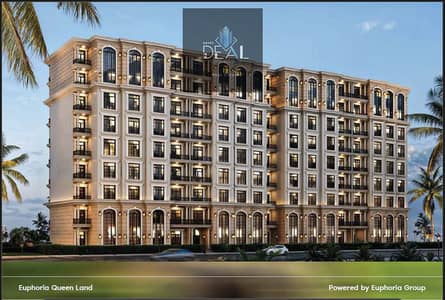 Hotel Apartment for Sale in New Capital City, Cairo - 10. png
