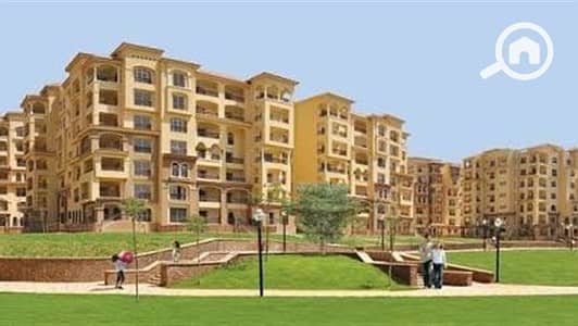 شقة 5 غرف نوم للايجار في مدينتي، القاهرة - 685. jpg