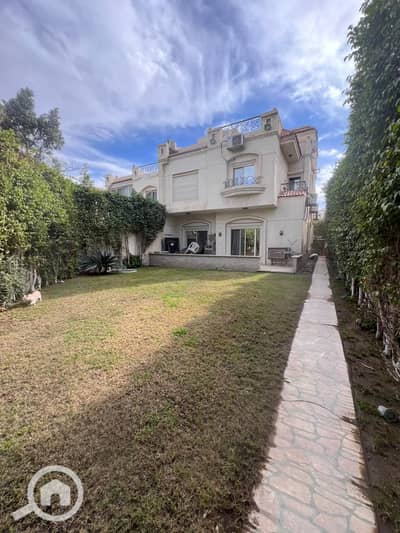 5 Bedroom Twin House for Sale in Sheikh Zayed, Giza - WhatsApp Image 2026-01-29 at 4.53. 34 PM (2). jpeg