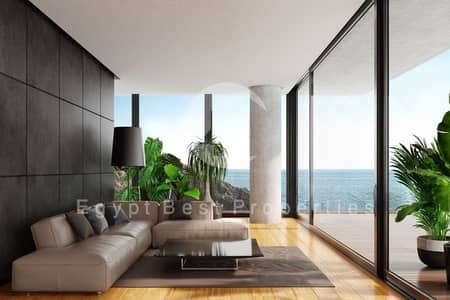 2 Bedroom Chalet for Sale in Hurghada, Red Sea - DeWatermark. ai_1753180392484. jpeg