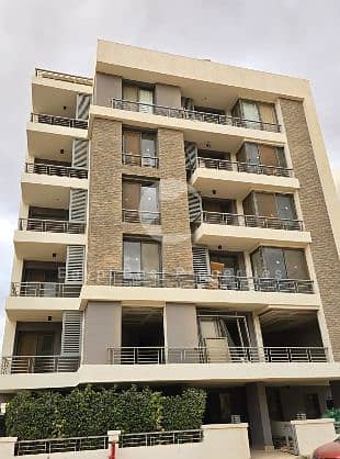2 Bedroom Apartment for Rent in New Cairo, Cairo - 4. PNG