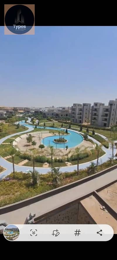 3 Bedroom Apartment for Sale in Hadayek October, Giza - WhatsApp Image 2026-01-25 at 4.08. 04 PM. jpeg