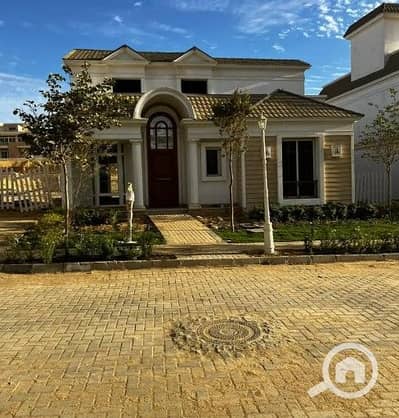 فیلا 5 غرف نوم للبيع في القاهرة الجديدة، القاهرة - Screenshot_13. jpg