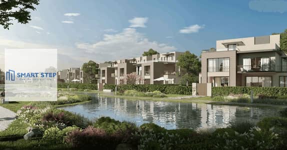 3 Bedroom Apartment for Sale in 6th of October, Giza - HPD_GL_1ebf381986. png