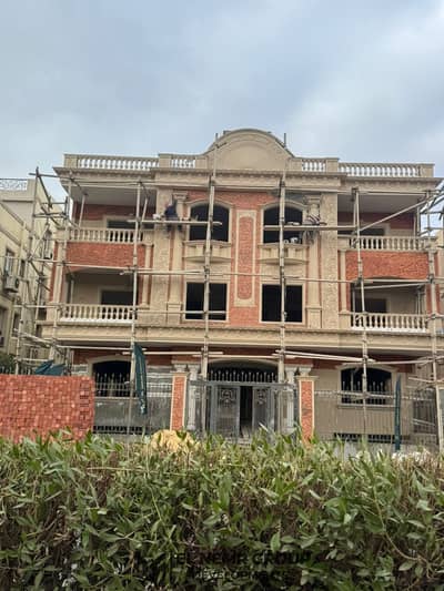 3 Bedroom Flat for Sale in New Cairo, Cairo - 5e8c0a5c-5123-44d0-bfb3-9f6ebb84778f. jpg