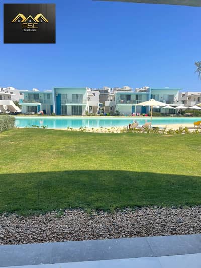 شاليه 3 غرف نوم للبيع في الساحل الشمالي، مطروح - WhatsApp Image 2026-01-29 at 11.07. 47 AM. jpeg