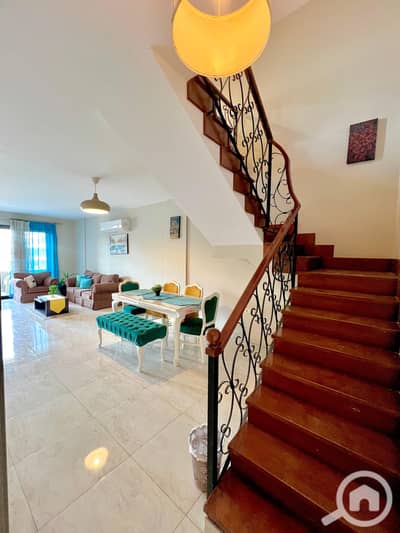 بنتهاوس 3 غرف نوم للايجار في القاهرة الجديدة، القاهرة - WhatsApp Image 2026-01-02 at 1.30. 09 PM (8). jpeg بنتهاوس 3 غرف نوم للايجار في القاهرة الجديدة، القاهرة - WhatsApp Image 2026-01-02 at 1.30. 09 PM (8). jpeg