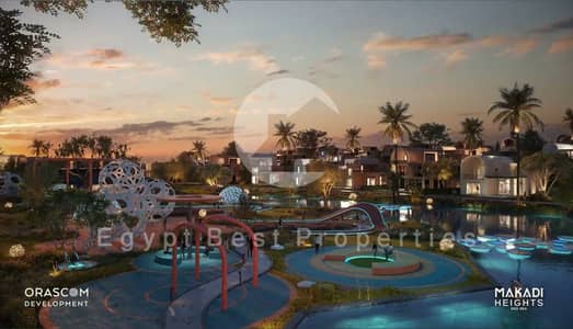 1 Bedroom Chalet for Sale in Makadi Bay, Red Sea - WhatsApp Image 2026-01-29 at 4.22. 01 PM (1). jpeg