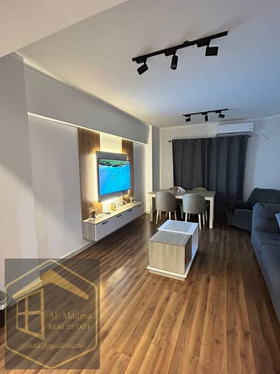 شقة 2 غرفة نوم للايجار في القاهرة الجديدة، القاهرة - IMG-20240815-WA0185. jpg