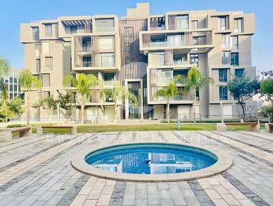 2 Bedroom Flat for Rent in New Cairo, Cairo - 7. PNG