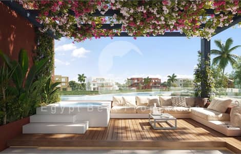 2 Bedroom Chalet for Sale in Hurghada, Red Sea - WhatsApp Image 2025-12-13 at 15.21. 00_3d293e6f. jpg