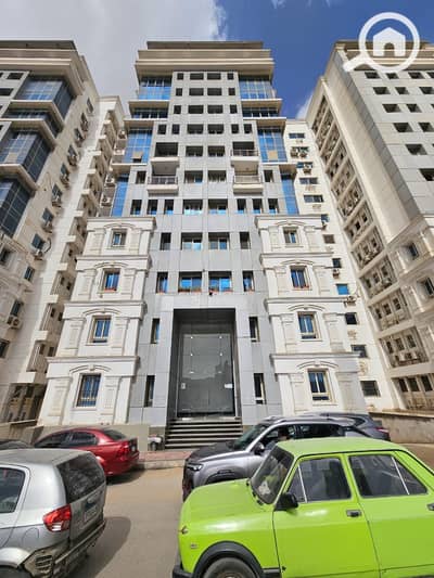 مکتب  للايجار في القطامية، القاهرة - WhatsApp Image 2026-01-28 at 1.02. 04 PM. jpeg