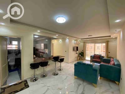 شقة 2 غرفة نوم للايجار في مدينتي، القاهرة - IMG-20260128-WA0059. jpg