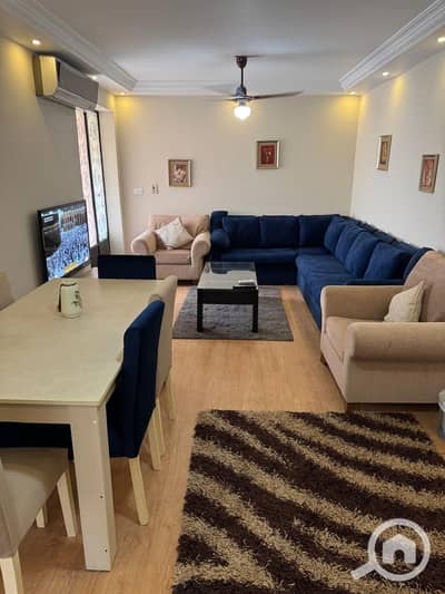 شقة 2 غرفة نوم للايجار في القاهرة الجديدة، القاهرة - WhatsApp Image 2026-01-29 at 4.20. 17 PM (2). jpeg