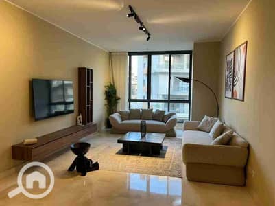 2 Bedroom Apartment for Rent in New Cairo, Cairo - 1001007234. jpg