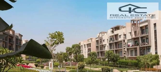 2 Bedroom Flat for Sale in New Cairo, Cairo - 79. PNG