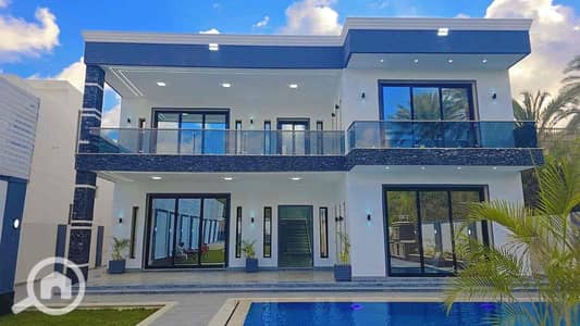 4 Bedroom Villa for Sale in King Mariout, Alexandria - 5a559d25-2ae5-424f-bb95-9c6a24726421. jpg