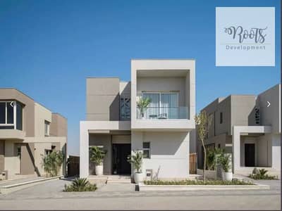 3 Bedroom Townhouse for Sale in 6th of October, Giza - WhatsApp Image 2025-08-04 at 5.46. 24 PM (2). jpeg