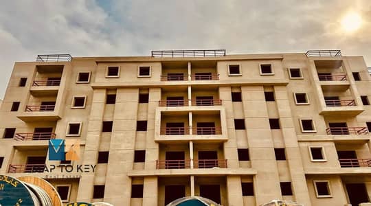 3 Bedroom Apartment for Sale in Sheraton, Cairo - Isola-Sheraton-اسولا-8. jpg 3 Bedroom Apartment for Sale in Sheraton, Cairo - Isola-Sheraton-اسولا-8. jpg