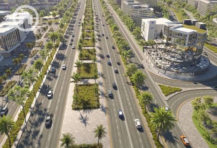 محلات تجارية  للبيع في القاهرة الجديدة، القاهرة - IMG_7537. webp