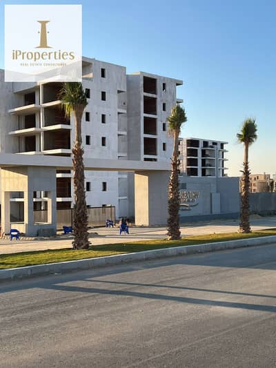 شقة 2 غرفة نوم للبيع في القاهرة الجديدة، القاهرة - 9ea9e253-6f39-4dfc-9172-f676226955a1. jpeg