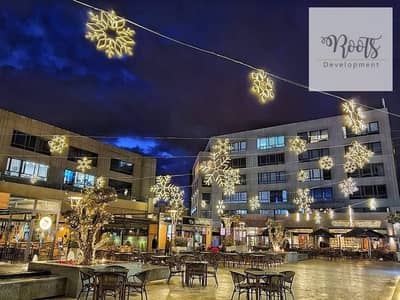 محلات تجارية  للايجار في الشيخ زايد، الجيزة - WhatsApp Image 2026-01-29 at 1.20. 10 PM. jpeg