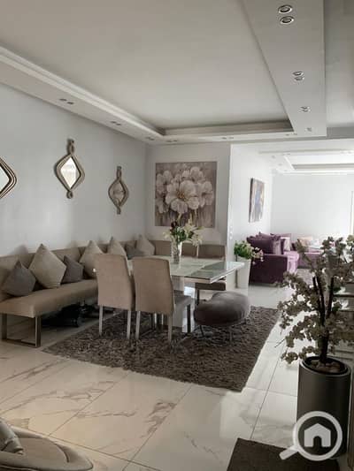 4 Bedroom Penthouse for Rent in Sheikh Zayed, Giza - WhatsApp Image 2026-01-29 at 5.11. 09 PM. jpeg