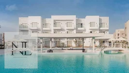 2 Bedroom Duplex for Sale in Ain Sukhna, Suez - WhatsApp Image 2026-01-28 at 4.29. 24 PM. jpeg