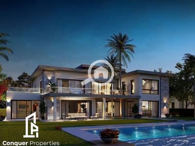 3 Bedroom Townhouse for Sale in Mostakbal City, Cairo - Untitled design - 2024-02-21T132113.928 (2). png