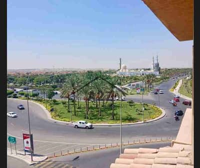 فلیٹ 3 غرف نوم للبيع في مدينتي، القاهرة - 1001557133. jpg