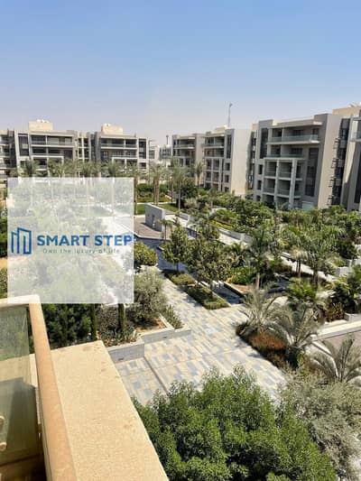 3 Bedroom Flat for Sale in New Cairo, Cairo - 8c73b89c-42bd-413e-8de2-385785adfcd4 (2). jpg