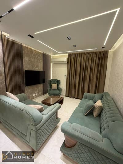 شقة 2 غرفة نوم للايجار في القاهرة الجديدة، القاهرة - WhatsApp Image 2026-01-29 at 4.11. 06 PM (3). jpeg