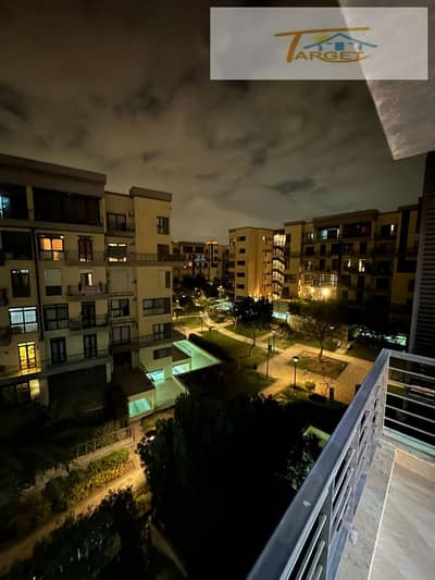 شقة 3 غرف نوم للايجار في مدينتي، القاهرة - 17. jpg