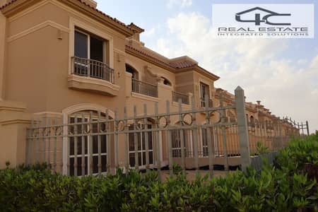 تاون هاوس 3 غرف نوم للبيع في العاصمة الإدارية الجديدة، القاهرة - IMG-20251026-WA0039. jpg