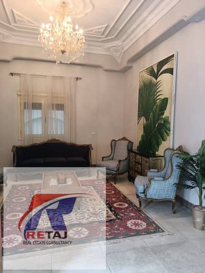 6 Bedroom Duplex for Rent in New Cairo, Cairo - WhatsApp Image 2026-01-29 at 5.21. 40 PM (2). jpeg