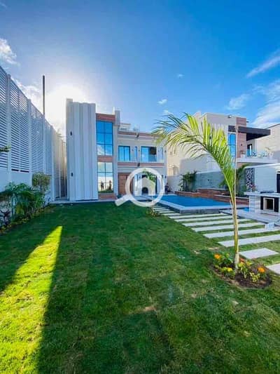 4 Bedroom Villa for Sale in King Mariout, Alexandria - IMG_8536. jpg